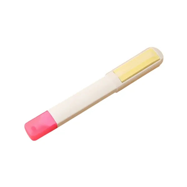 Highlighter With Notes