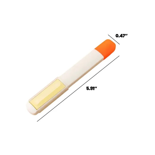 Highlighter With Notes