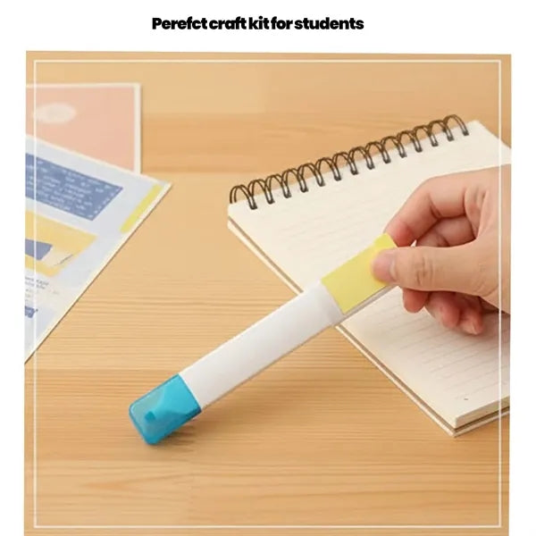 Highlighter With Notes