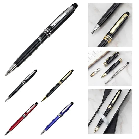 Metal Ballpoint Pen