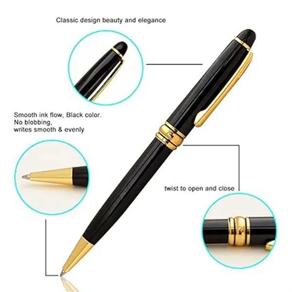 Metal Ballpoint Pen
