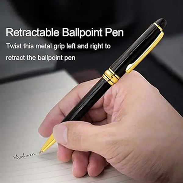 Metal Ballpoint Pen
