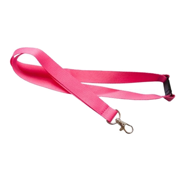 Polyester Neck Strap Lanyard