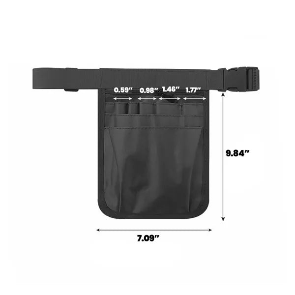 Nurse Waist Pouch
