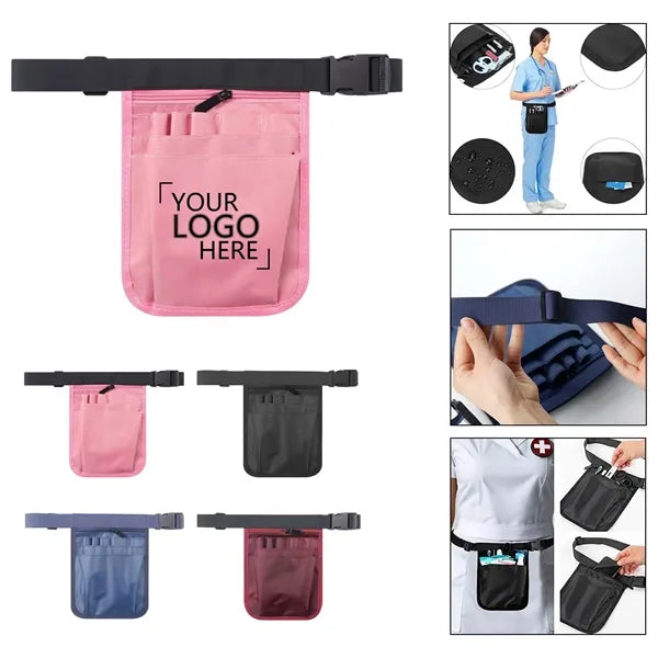 Nurse Waist Pouch