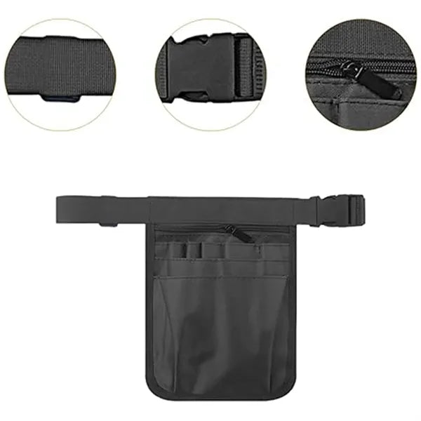 Nurse Waist Pouch