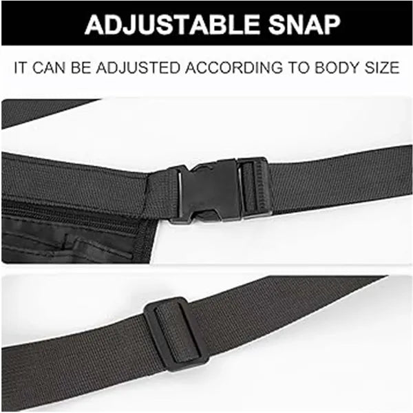 Nurse Waist Pouch