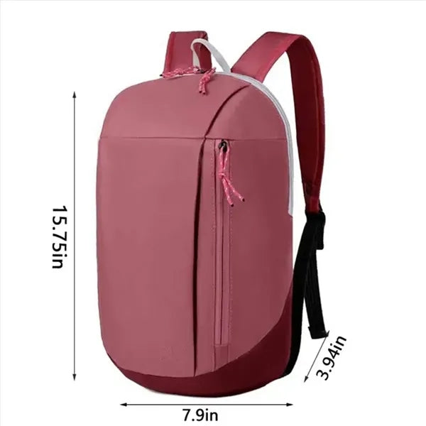 Unisex Oxford Sport Backpack