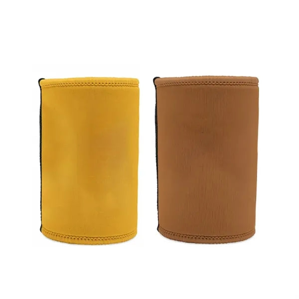 12oz. Neoprene Can Cooler Sleeve with Bottom