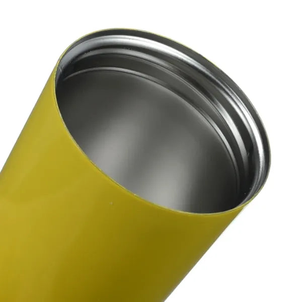 14oz. Stainless Steel Travel Tumbler with Lid