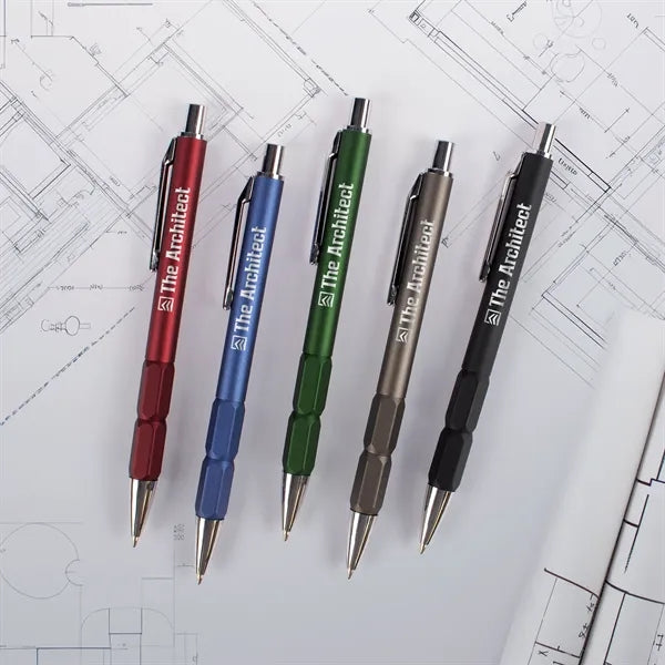 Stone Comfort Pen