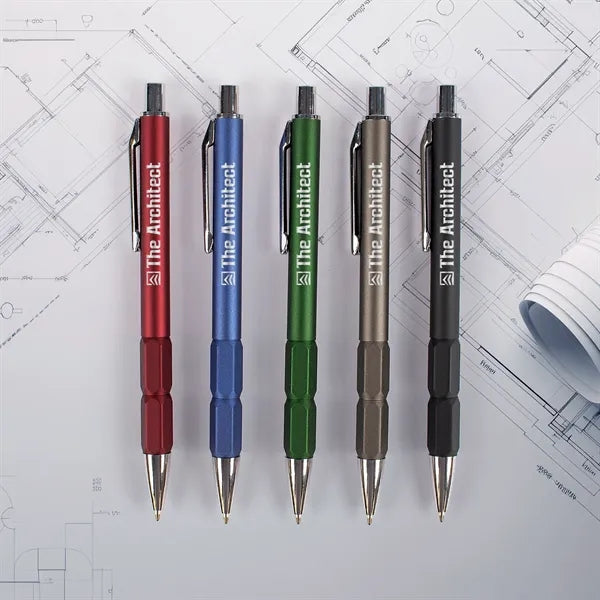 Stone Comfort Pen