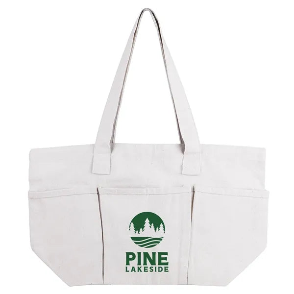 Evergreen Garden Tool & Produce Bag