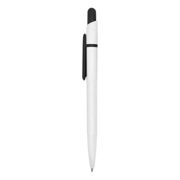 Union Printed - Modern Clip Plunger Click Pen