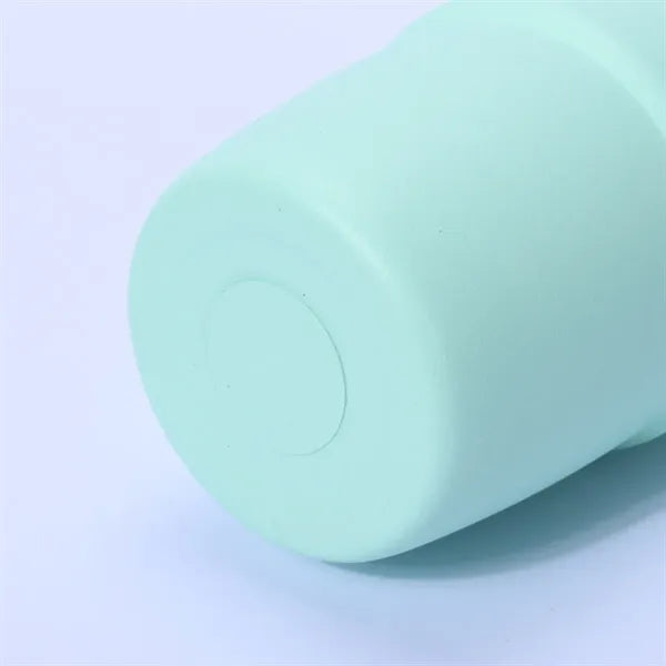 8oz. Stainless Steel Insulated Mini Tumbler for Hot and Cold