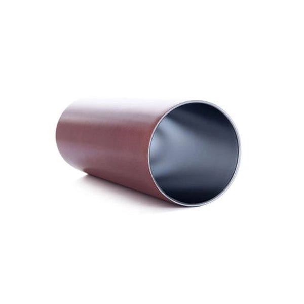 Double Wall Stainless Steel Water Bottle with Straw