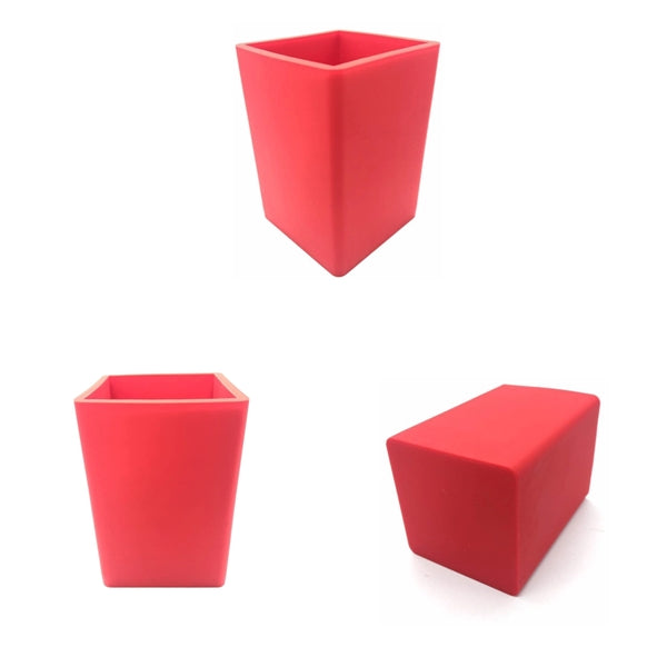 Silicone Pen Holder