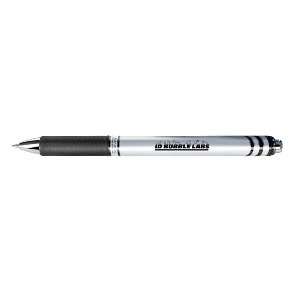 EnerGel RTX Retractable Liquid Gel Ink Pen