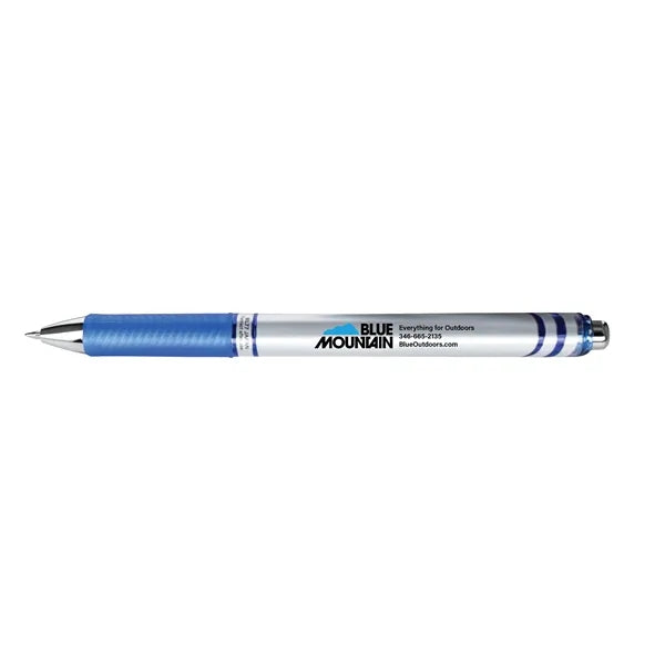 EnerGel RTX Retractable Liquid Gel Ink Pen