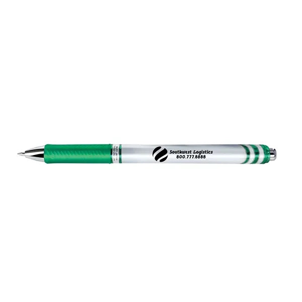 EnerGel RTX Retractable Liquid Gel Ink Pen