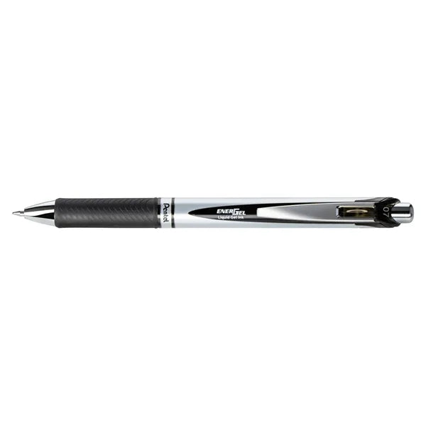 EnerGel RTX Retractable Liquid Gel Ink Pen