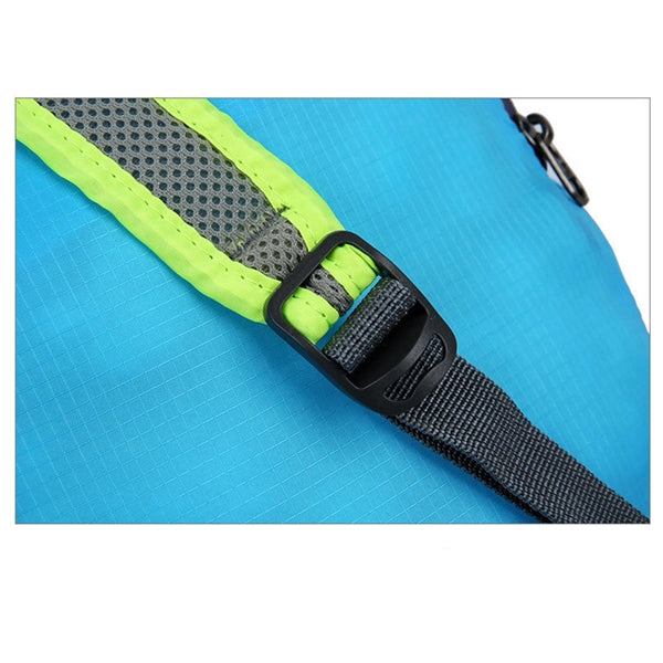Fodable Bags, Shoulder Backpack, Student Bags