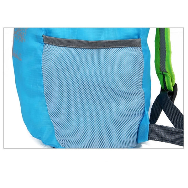 Fodable Bags, Shoulder Backpack, Student Bags