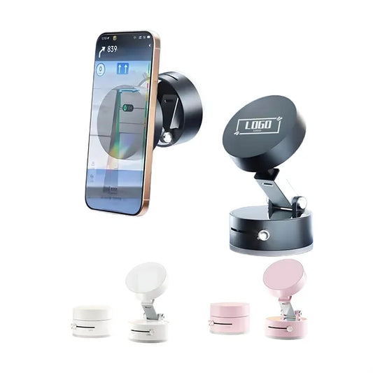 Magnetic Car Folding Navigation Bracket