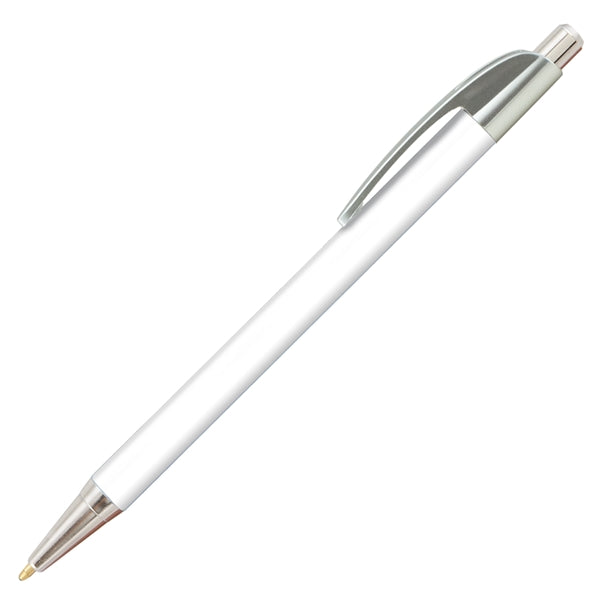 Elite Slim Metallic Pen
