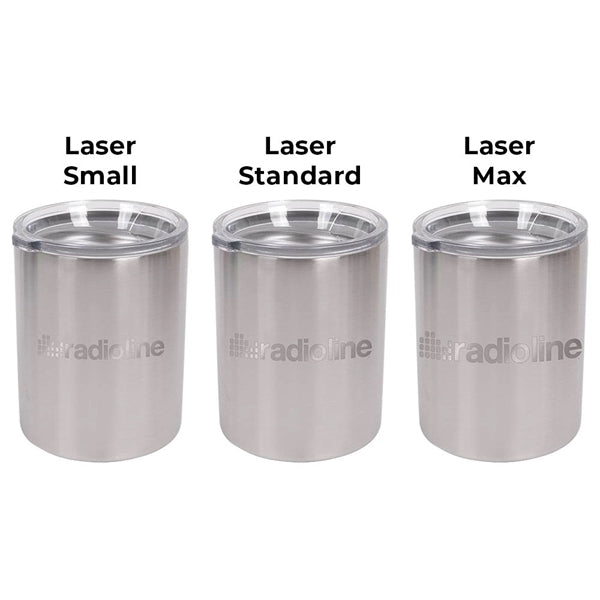 Wolverine 12oz. Tumbler