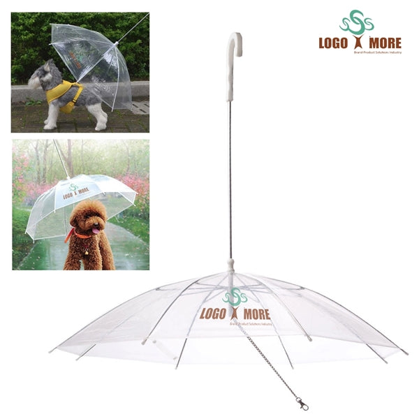 27"D Pet Umbrella