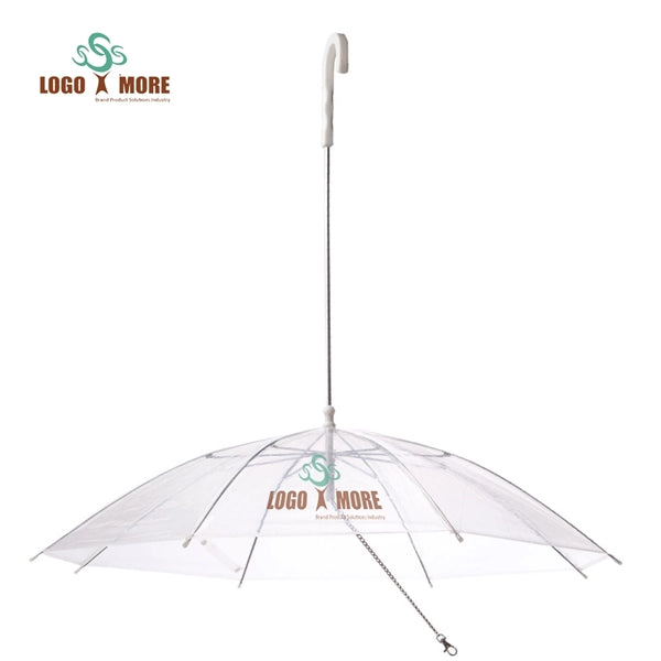 27"D Pet Umbrella