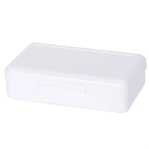 Large Capacity Pencil Case