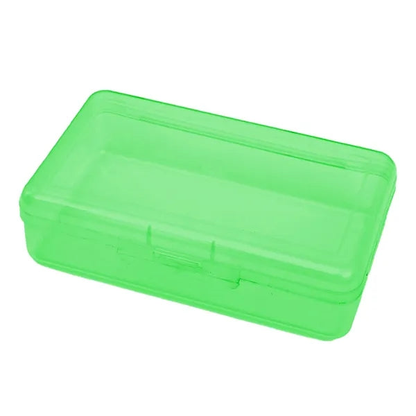 Large Capacity Pencil Case