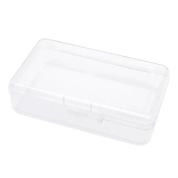 Large Capacity Pencil Case