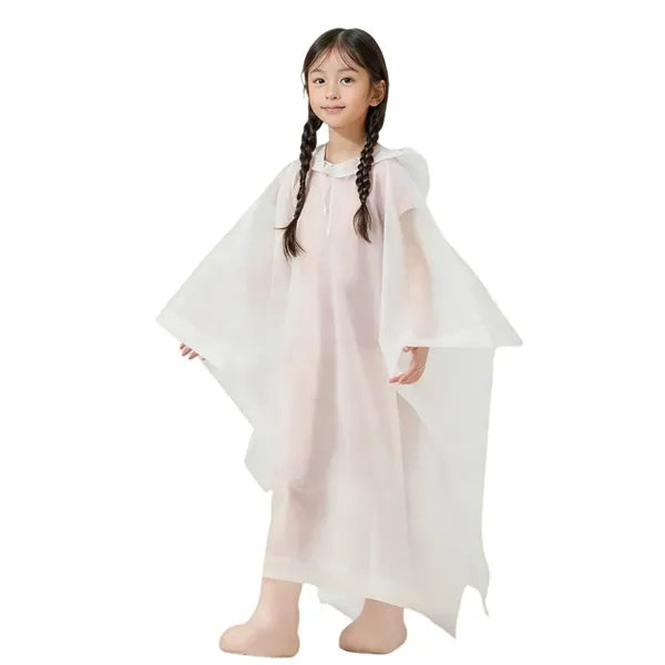 Rain Ponchos