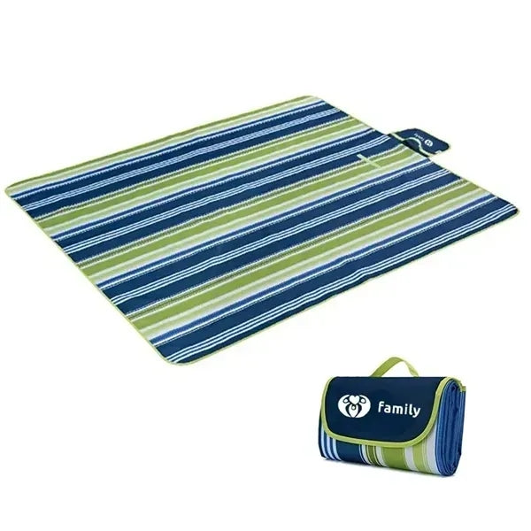 Fold up Waterproof Picnic Blanket