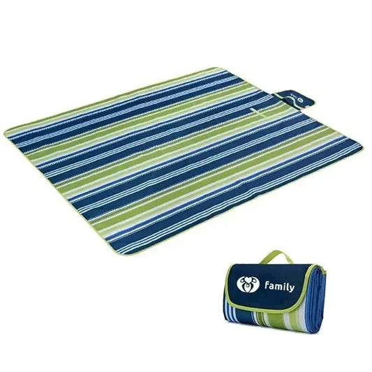 Fold up Waterproof Picnic Blanket