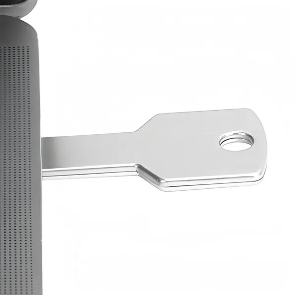 Key Aluminum USB Flash Drive Portable Storage Data