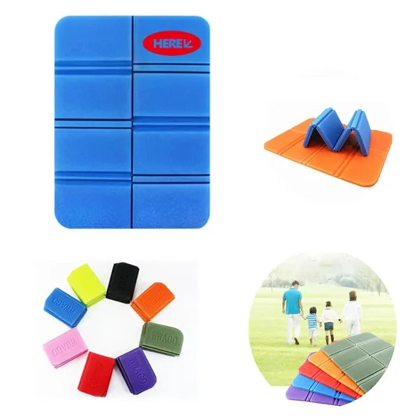 Outdoor Folding Foam Picnic Seat Pad