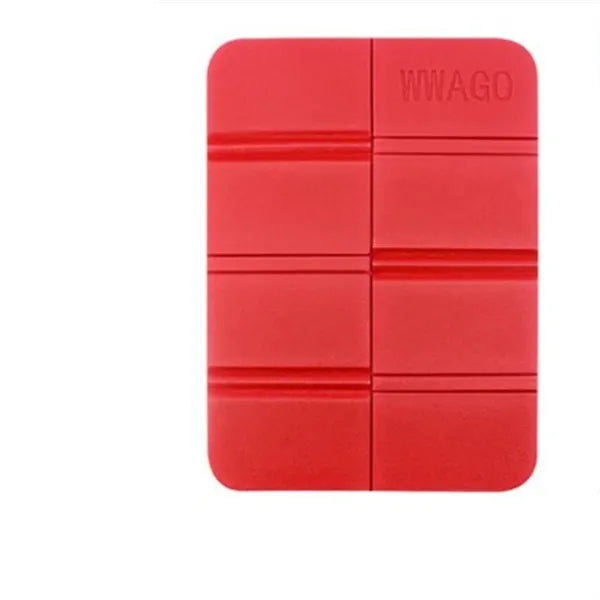 Outdoor Folding Foam Picnic Seat Pad