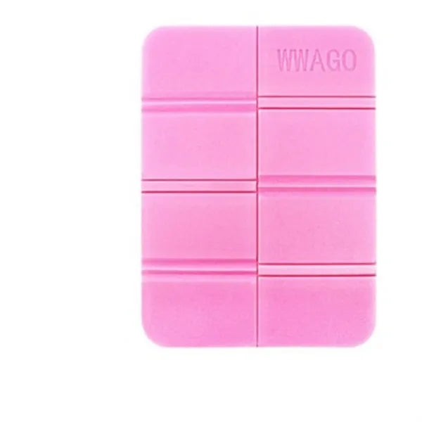 Outdoor Folding Foam Picnic Seat Pad