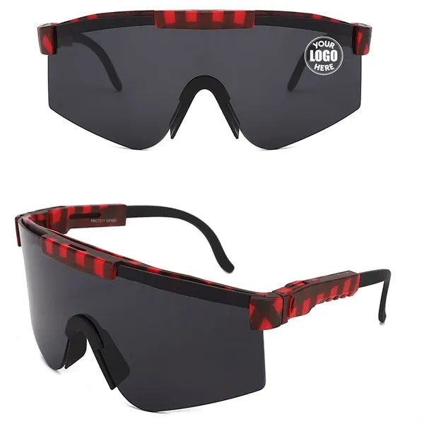 Sports Polarized Cycling Sunglasses Goggles