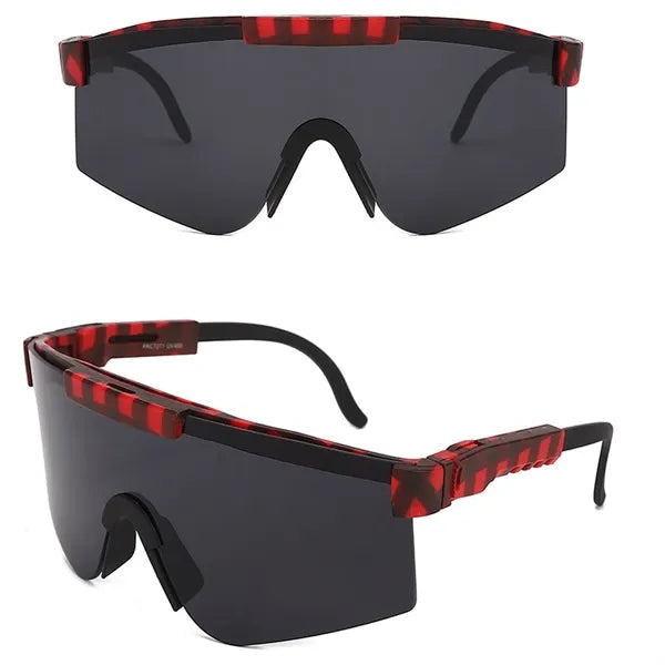 Sports Polarized Cycling Sunglasses Goggles