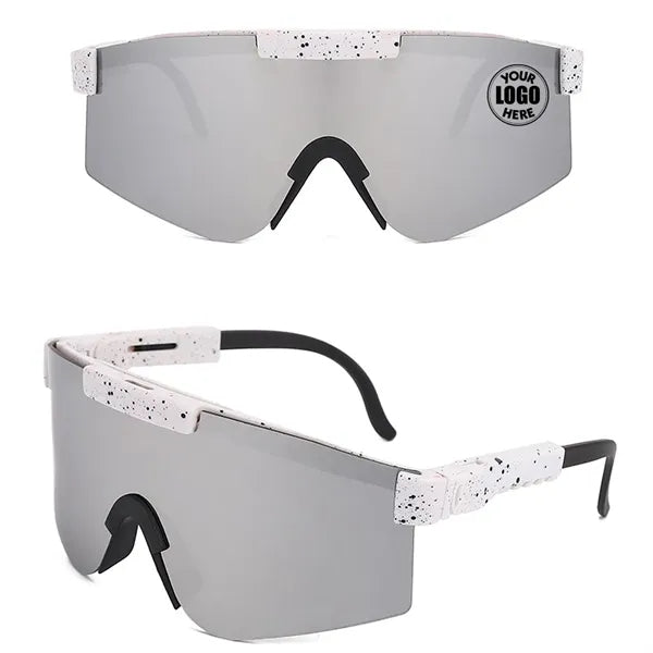 Sports Polarized Cycling Sunglasses Goggles