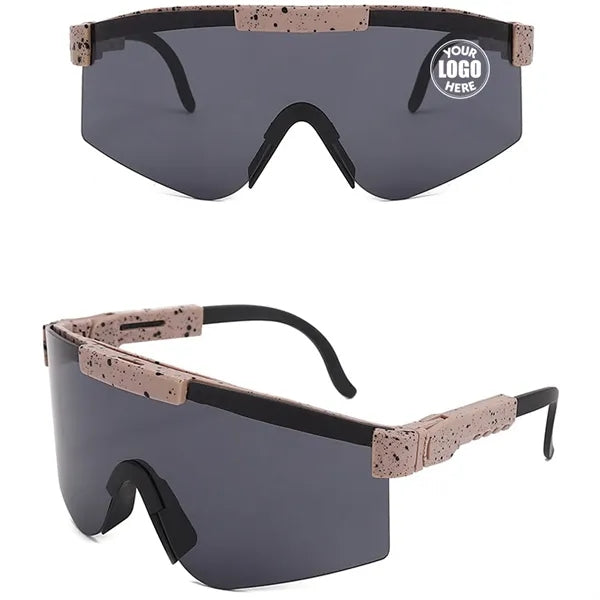 Sports Polarized Cycling Sunglasses Goggles