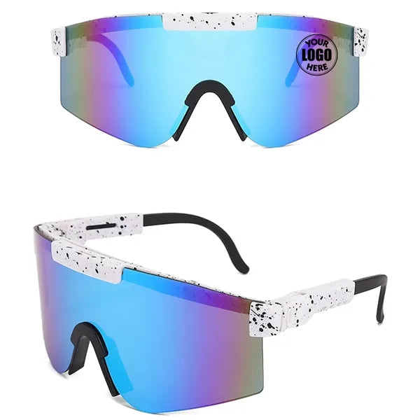 Sports Polarized Cycling Sunglasses Goggles
