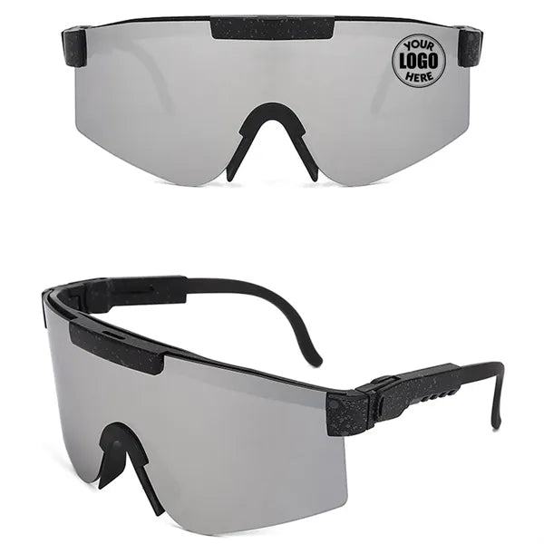 Sports Polarized Cycling Sunglasses Goggles