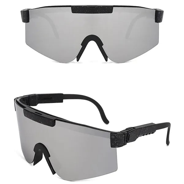 Sports Polarized Cycling Sunglasses Goggles