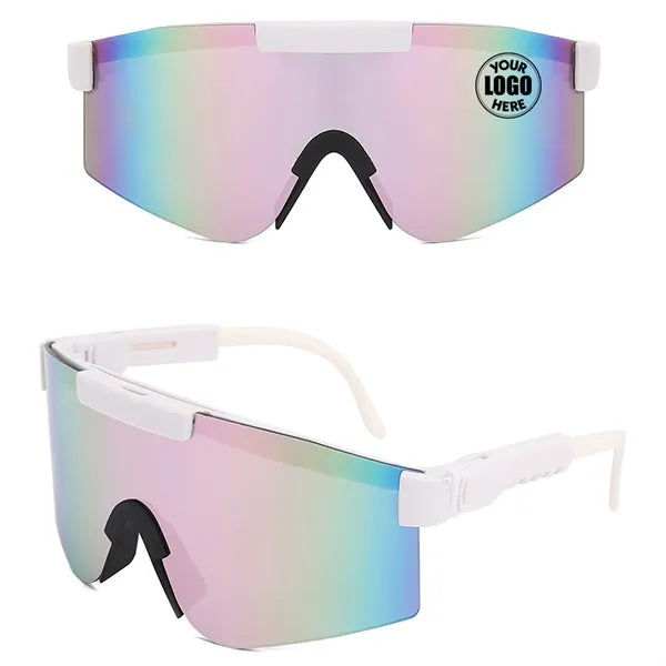 Sports Polarized Cycling Sunglasses Goggles